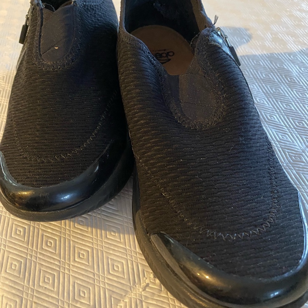 Abeo shoes
